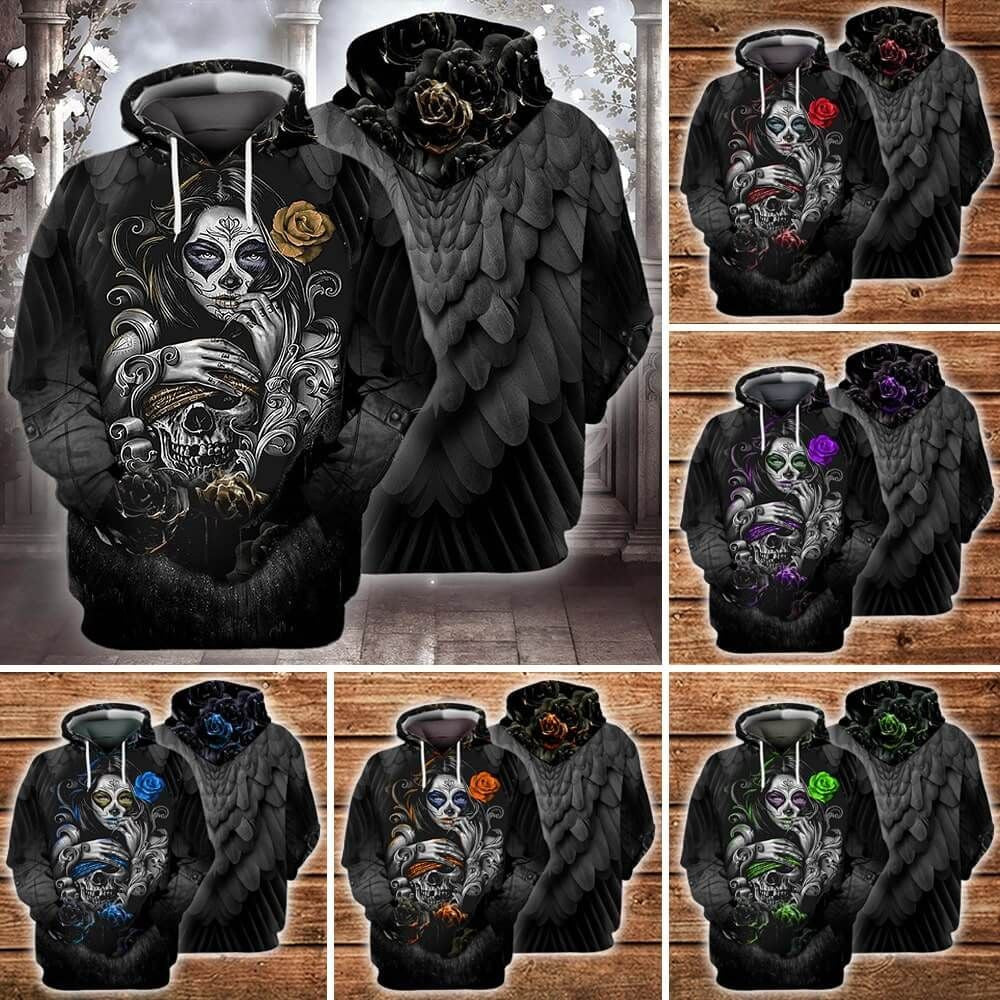 Multiple Style Life After The Death TVN071005