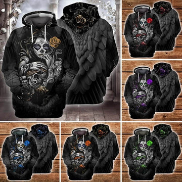 Multiple Style Life After The Death TVN071005