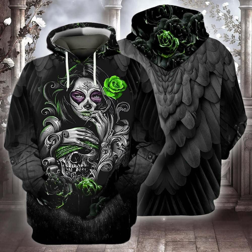 Multiple Style Life After The Death TVN071005