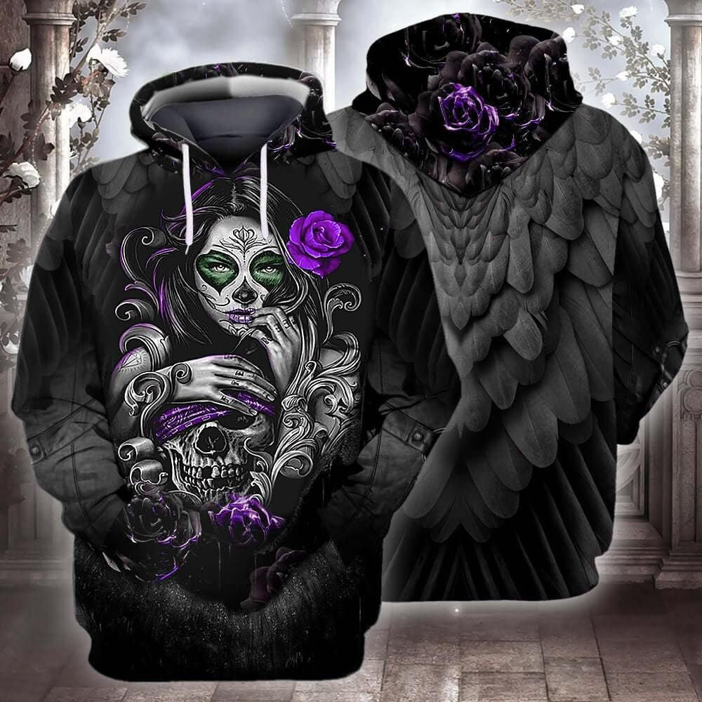 Multiple Style Life After The Death TVN071005