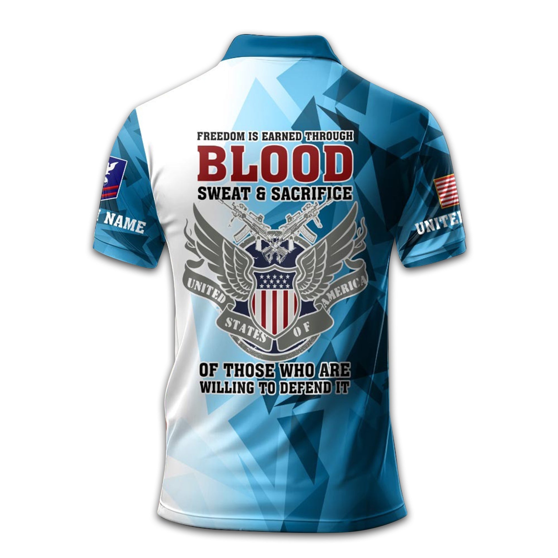 Unique Custom Name, Rank, Year, USCG Polo Shirt VPVC210505, Gifts For Coast Guard Veteran, Gifts For Dad, For Husband, Best Gifts On Father's Day, Independence Day, Veterans Day.