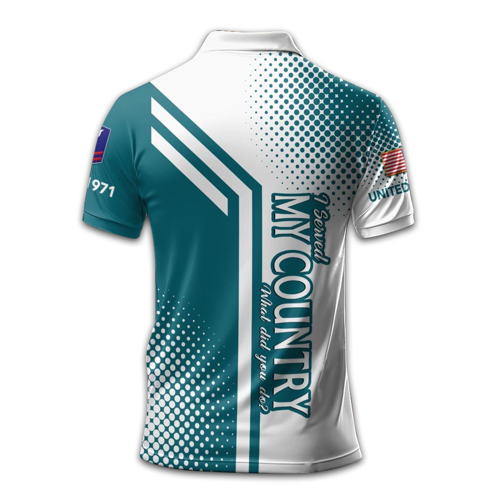 Unique Custom Name, Rank, Year, USCG Polo Shirt VPVC211605, Gifts For Coast Guard Veteran, Gifts For Dad, For Husband, Best Gifts On Father's Day, Independence Day, Veterans Day.