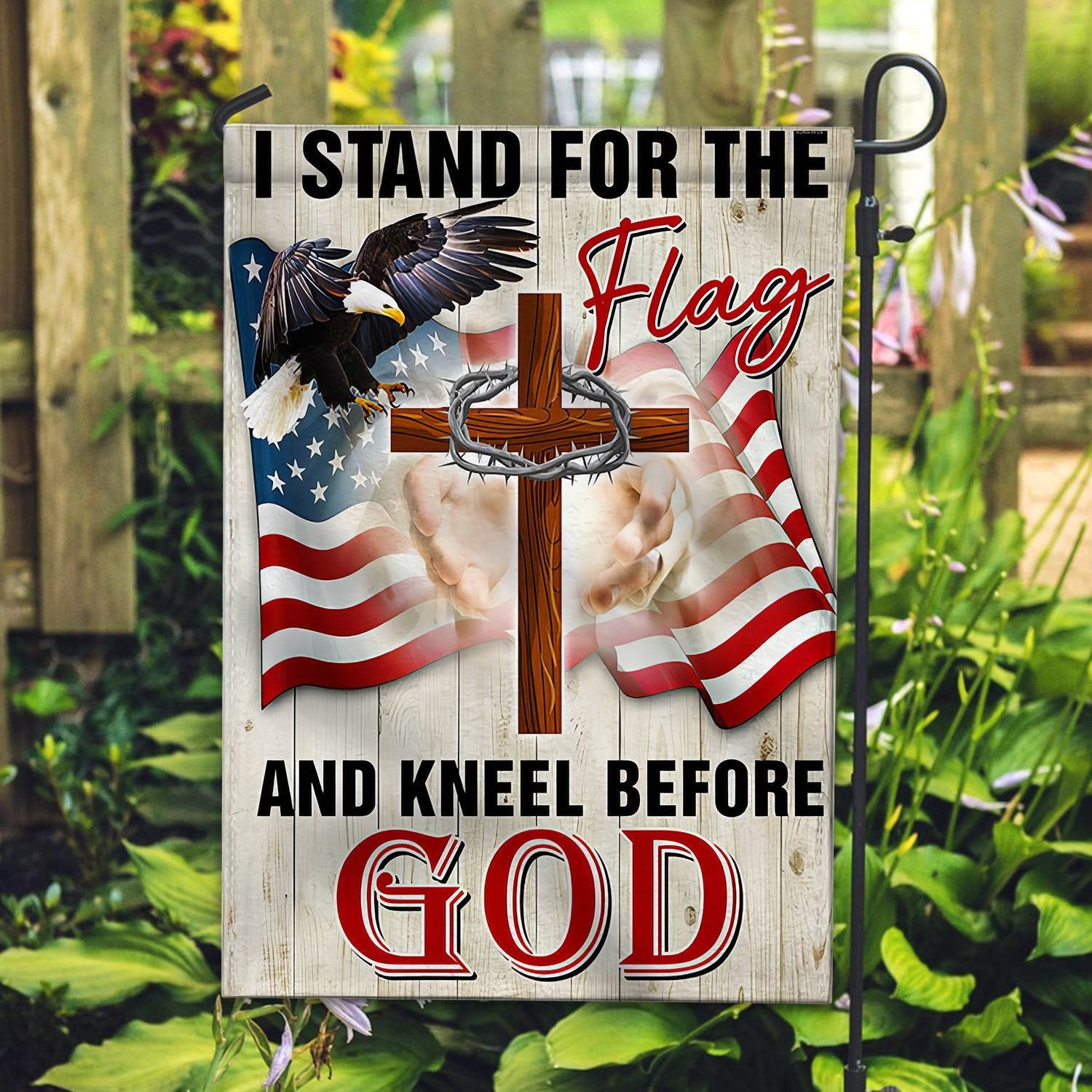 Unique US Veteran Flag VPVC112401, Gift For US Veteran, American Flag, Patriotic Flag, Garden Flag, House Flag