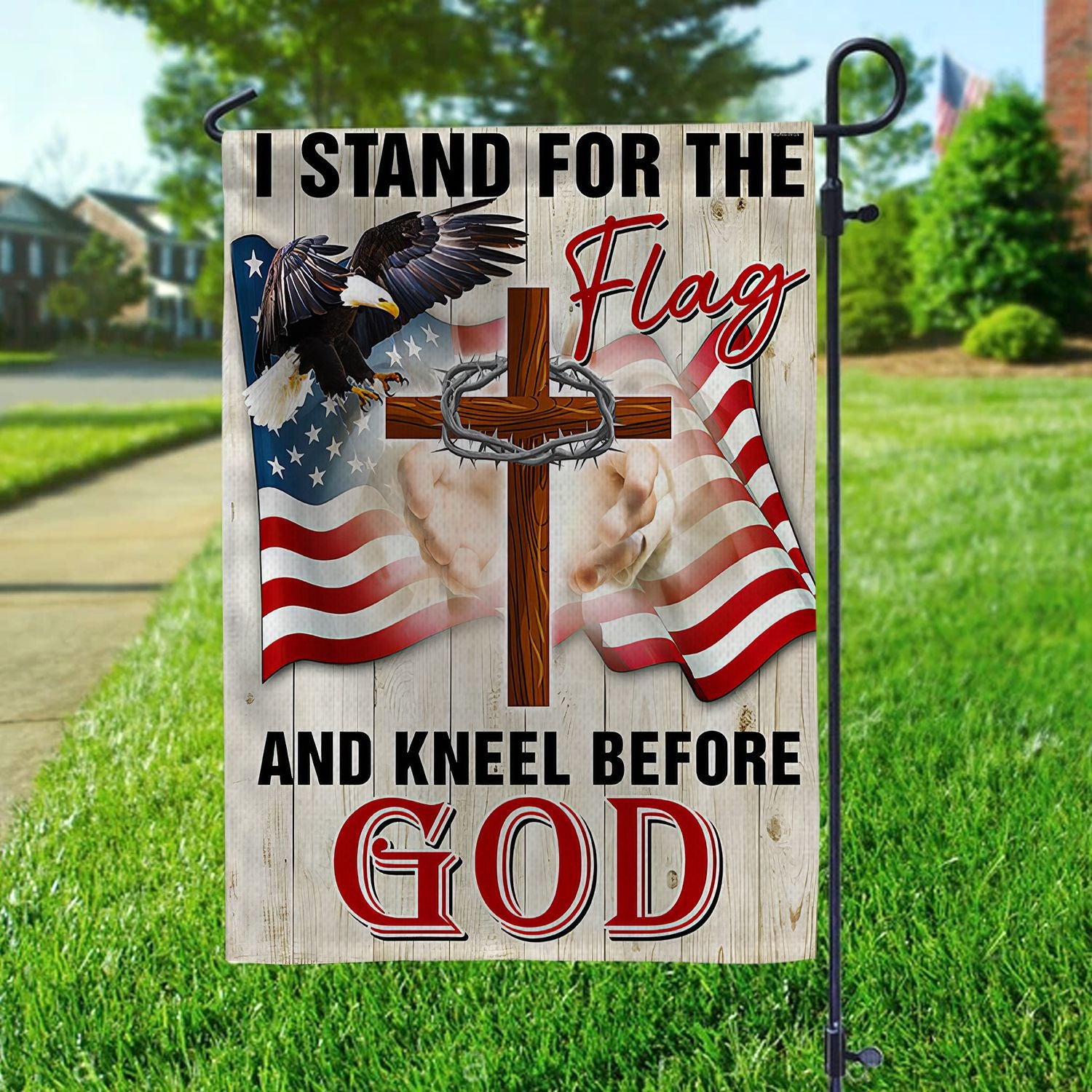 Unique US Veteran Flag VPVC112401, Gift For US Veteran, American Flag, Patriotic Flag, Garden Flag, House Flag