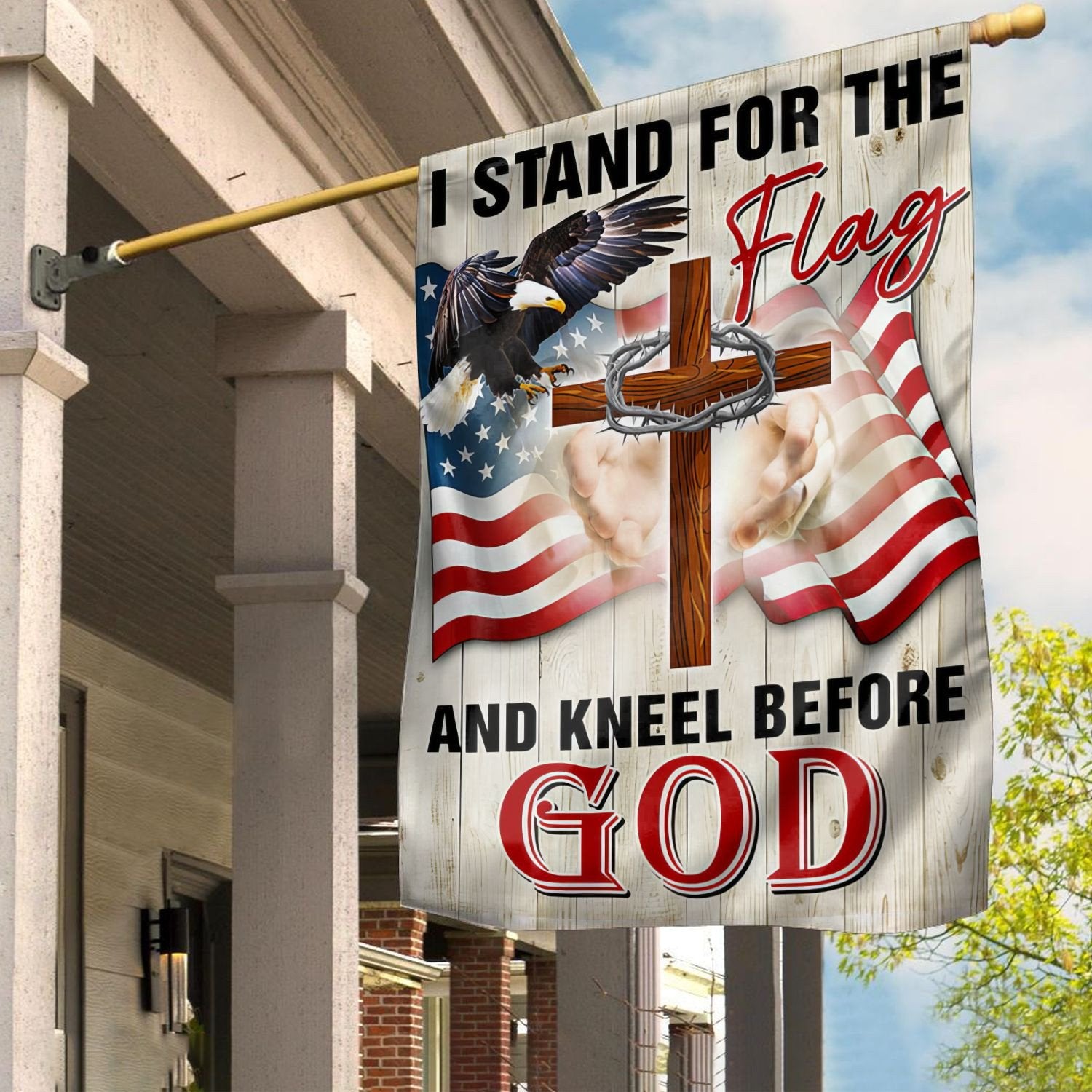 Unique US Veteran Flag VPVC112401, Gift For US Veteran, American Flag, Patriotic Flag, Garden Flag, House Flag