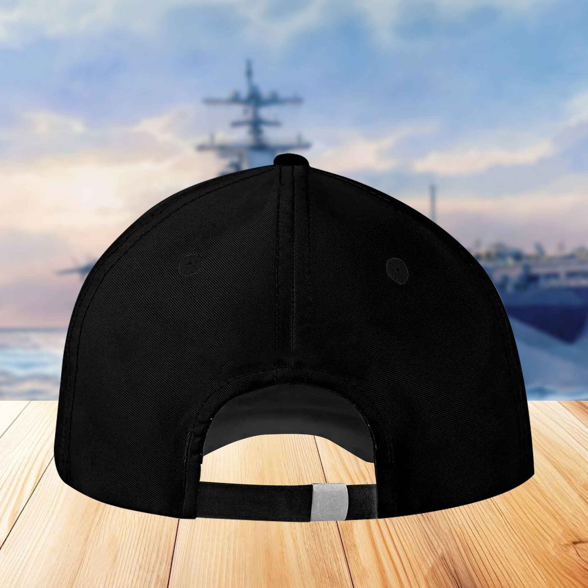 Premium US Veterans Embroidered Baseball Hats VPVC306703, Gifts For Veterans On Father's Day, Armed Forces Day, Independence Day, Veterans Day.