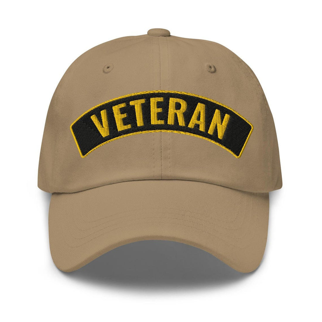 Premium US Veteran Embroidered Hats VPVC307821, Gifts For US Veteran, Gifts On Father's Day, Armed Forces Day, Independence Day, Veterans Day.