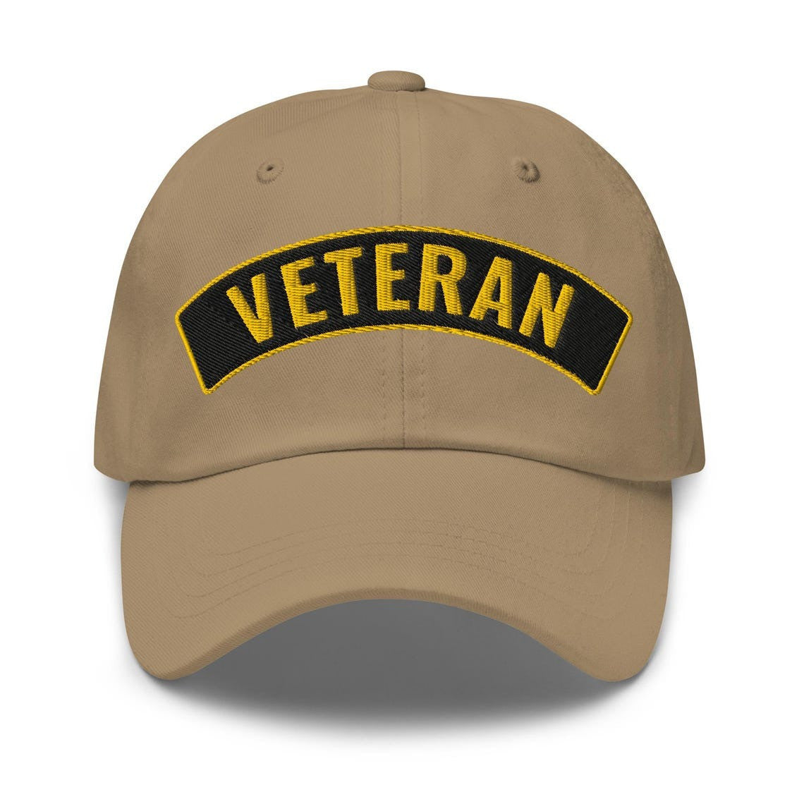 Premium US Veteran Embroidered Hats VPVC307821, Gifts For US Veteran, Gifts On Father's Day, Armed Forces Day, Independence Day, Veterans Day.