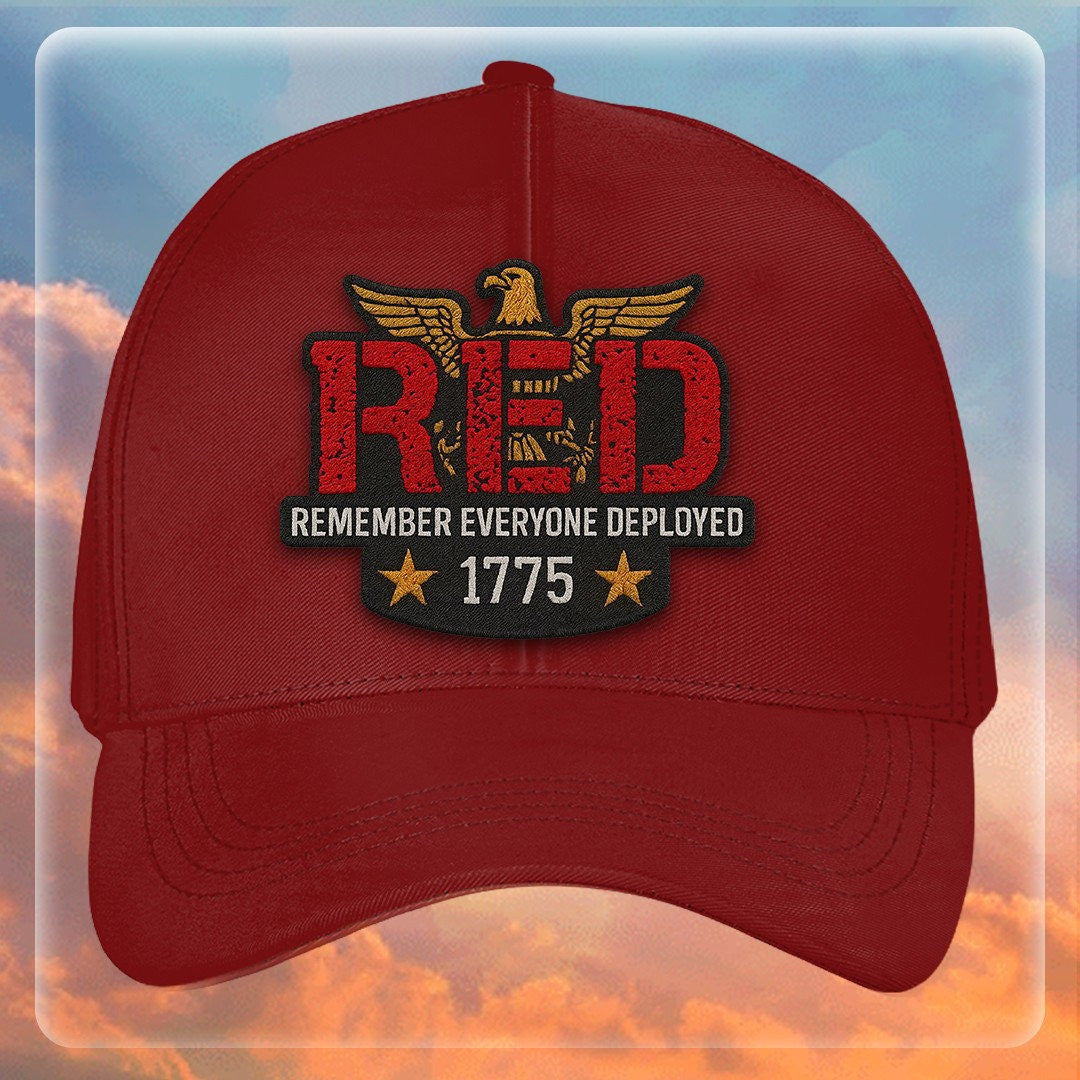 Premium US Veteran Embroidered Hats VPVC307888, Gifts For Veteran, Gifts On Father's Day, Armed Forces Day, Independence Day, Veterans Day.