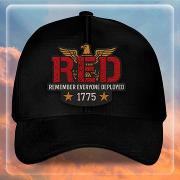 Premium US Veteran Embroidered Hats VPVC307889, Gifts For Veteran, Gifts On Father's Day, Armed Forces Day, Independence Day, Veterans Day.