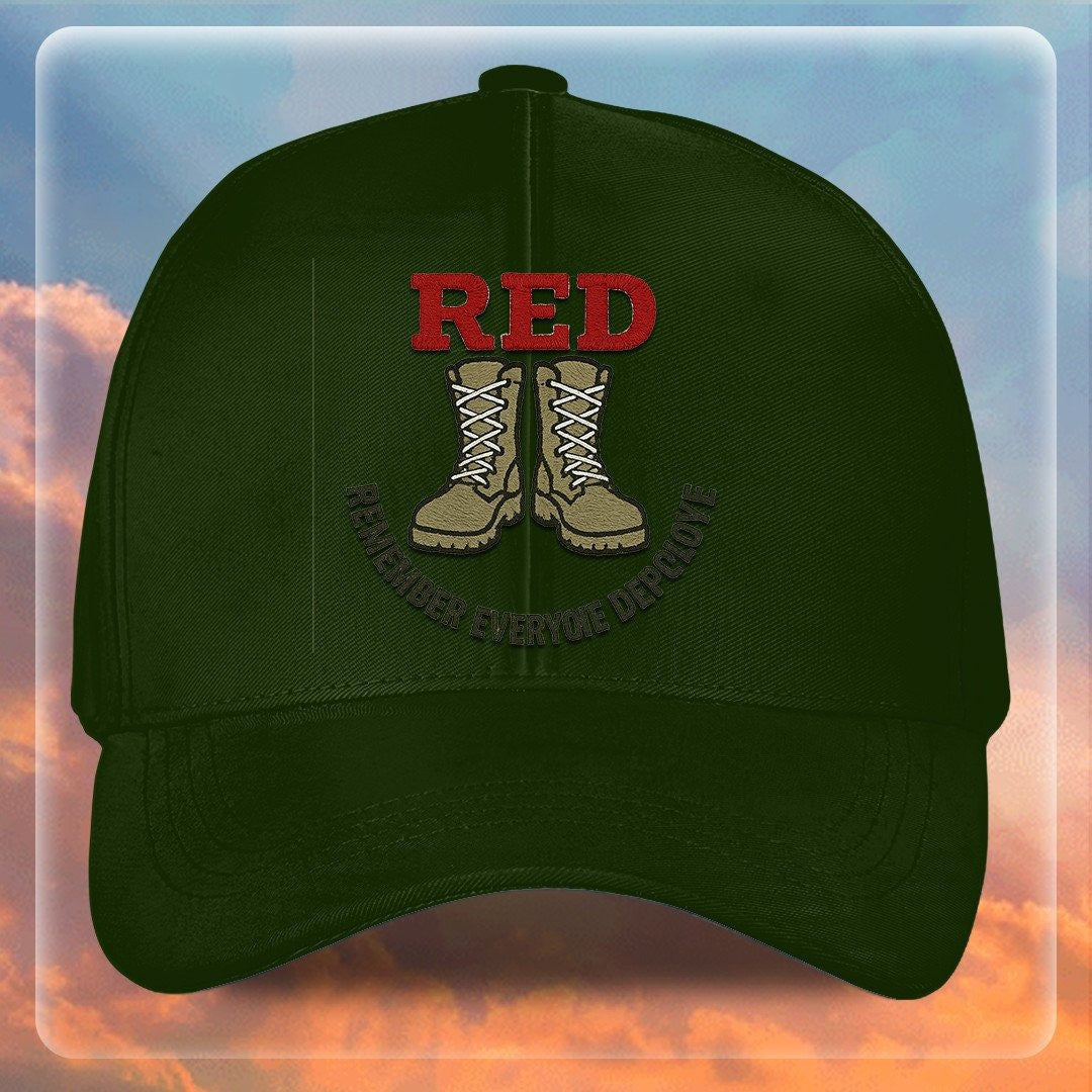 Premium US Veteran Embroidered Hats VPVC307891, Gifts For Veteran, Gifts On Father's Day, Armed Forces Day, Independence Day, Veterans Day.