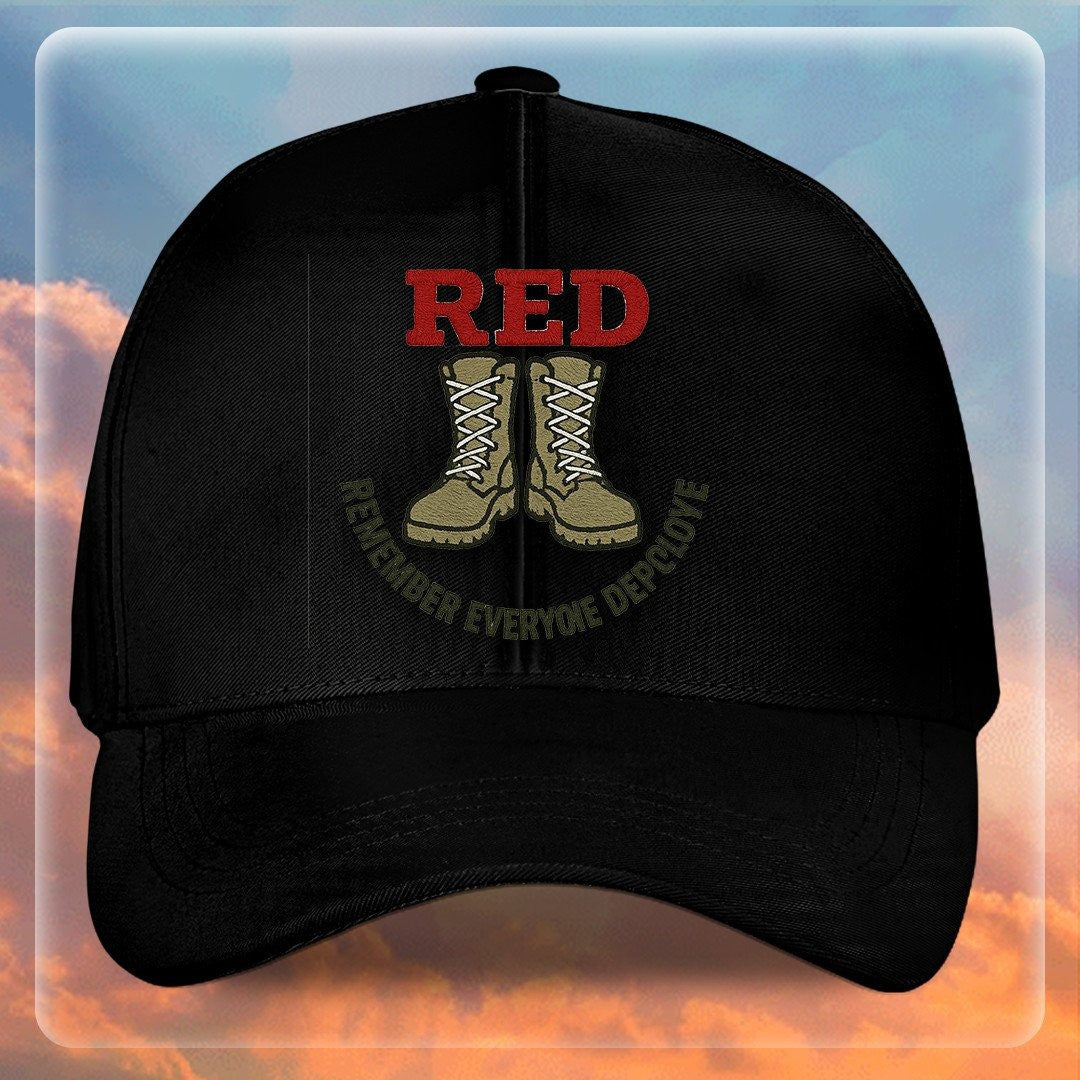 Premium US Veteran Embroidered Hats VPVC307894, Gifts For Veteran, Gifts On Father's Day, Armed Forces Day, Independence Day, Veterans Day.