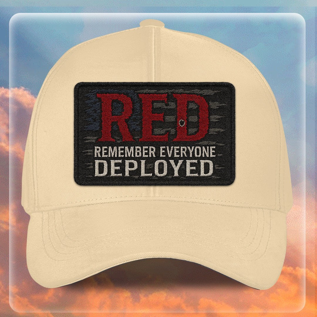 Premium US Veteran Embroidered Hats VPVC307895, Gifts For Veteran, Gifts On Father's Day, Armed Forces Day, Independence Day, Veterans Day.