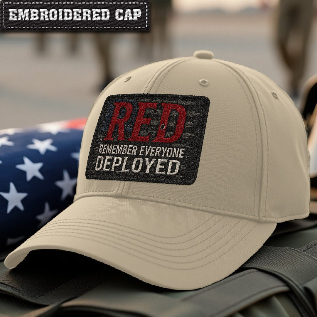 Premium US Veteran Embroidered Hats VPVC307895, Gifts For Veteran, Gifts On Father's Day, Armed Forces Day, Independence Day, Veterans Day.
