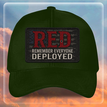 Premium US Veteran Embroidered Hats VPVC307896, Gifts For Veteran, Gifts On Father's Day, Armed Forces Day, Independence Day, Veterans Day.