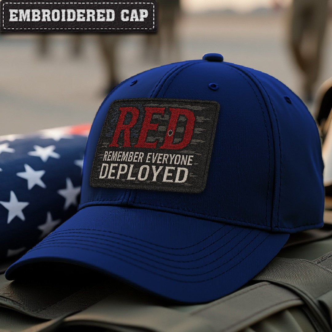 Premium US Veteran Embroidered Hats VPVC307897, Gifts For Veteran, Gifts On Father's Day, Armed Forces Day, Independence Day, Veterans Day.