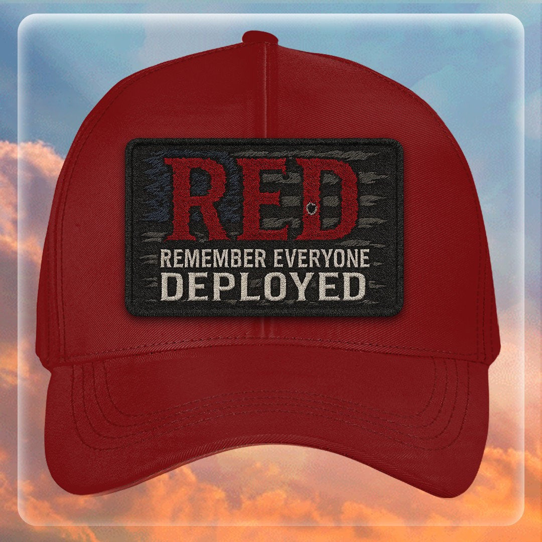 Premium US Veteran Embroidered Hats VPVC307898, Gifts For Veteran, Gifts On Father's Day, Armed Forces Day, Independence Day, Veterans Day.