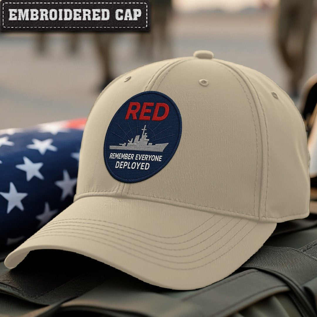 Premium US Veteran Embroidered Hats VPVC307901, Gifts For Veteran, Gifts On Father's Day, Armed Forces Day, Independence Day, Veterans Day.