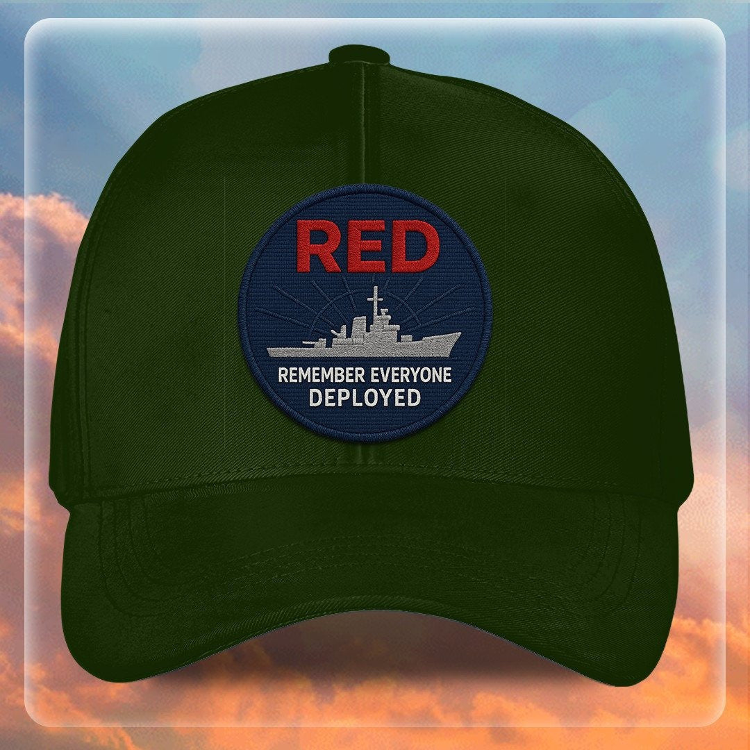 Premium US Veteran Embroidered Hats VPVC307902, Gifts For Veteran, Gifts On Father's Day, Armed Forces Day, Independence Day, Veterans Day.