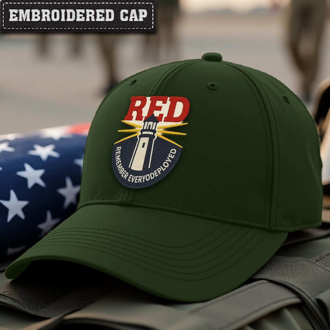 Premium US Veteran Embroidered Hats VPVC307912, Gifts For Veteran, Gifts On Father's Day, Armed Forces Day, Independence Day, Veterans Day.