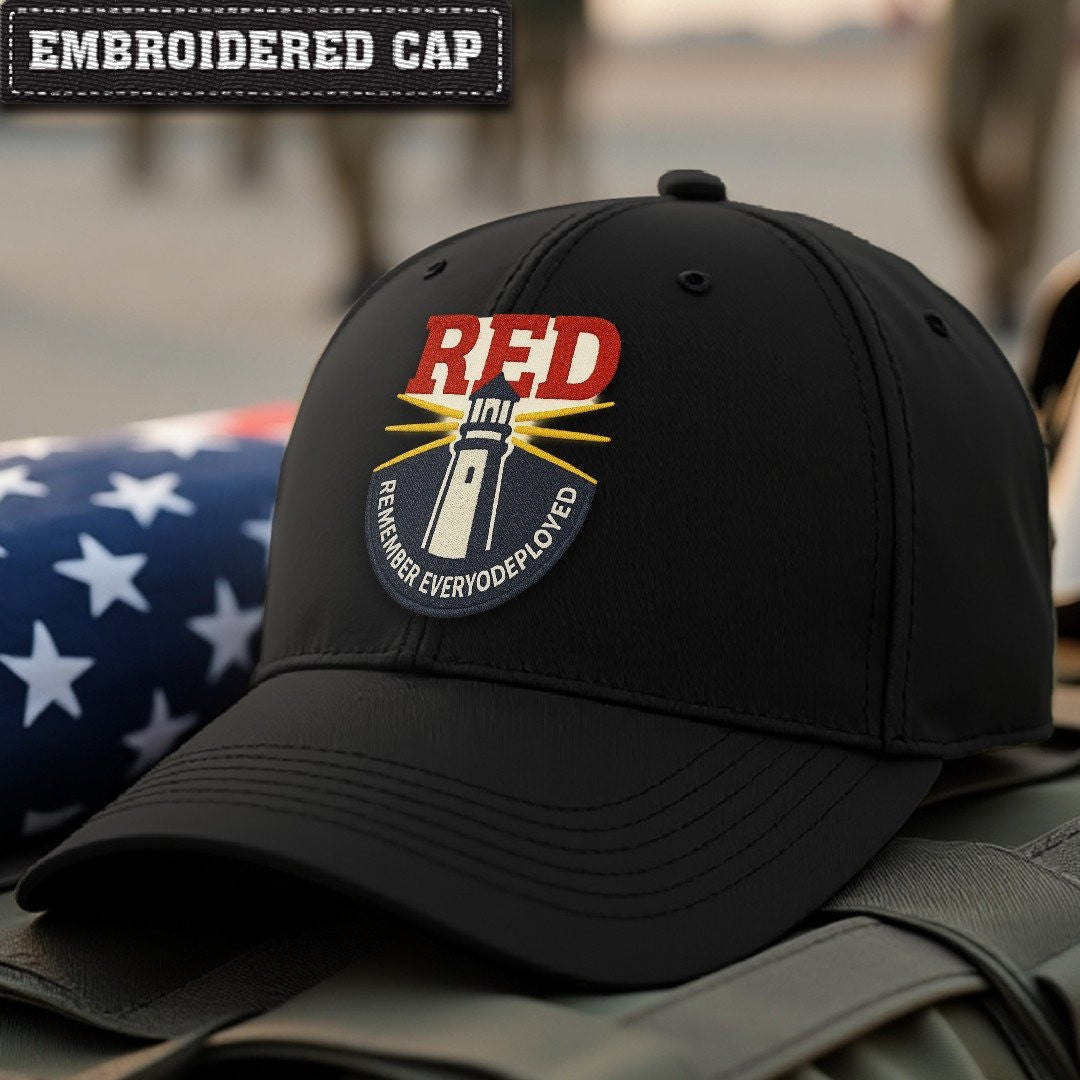 Premium US Veteran Embroidered Hats VPVC307915, Gifts For Veteran, Gifts On Father's Day, Armed Forces Day, Independence Day, Veterans Day.