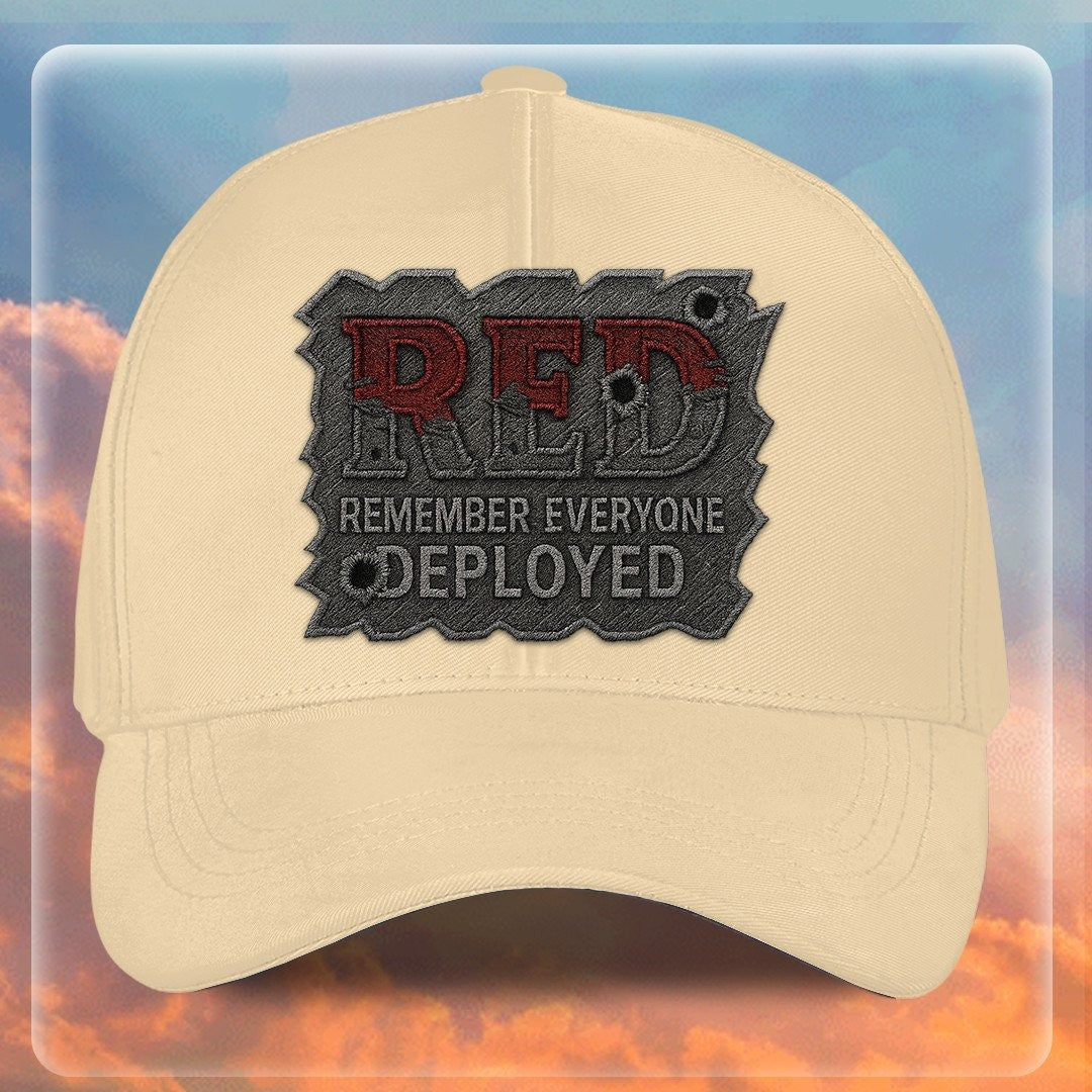 Premium US Veteran Embroidered Hats VPVC307916, Gifts For Veteran, Gifts On Father's Day, Armed Forces Day, Independence Day, Veterans Day.