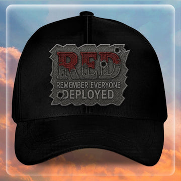 Premium US Veteran Embroidered Hats VPVC307920, Gifts For Veteran, Gifts On Father's Day, Armed Forces Day, Independence Day, Veterans Day.