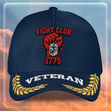 Premium USMC Embroidered Hats VPVC307921, Gifts For Marine Veteran, Gifts On Father's Day, Armed Forces Day, Independence Day, Veterans Day.