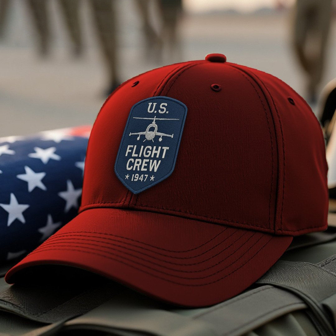 Premium USAF Embroidered Hats VPVC308049, Gifts For Air Force Veteran, Gifts On Father's Day, Armed Forces Day, Independence Day, Veterans Day.