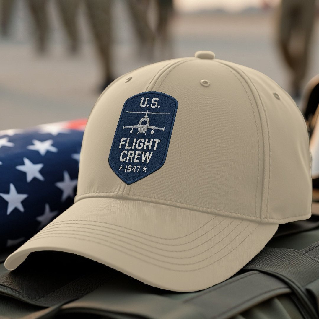 Premium USAF Embroidered Hats VPVC308050, Gifts For Air Force Veteran, Gifts On Father's Day, Armed Forces Day, Independence Day, Veterans Day.