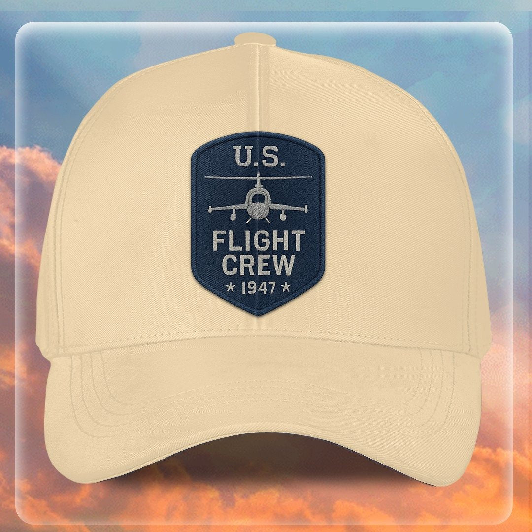 Premium USAF Embroidered Hats VPVC308050, Gifts For Air Force Veteran, Gifts On Father's Day, Armed Forces Day, Independence Day, Veterans Day.