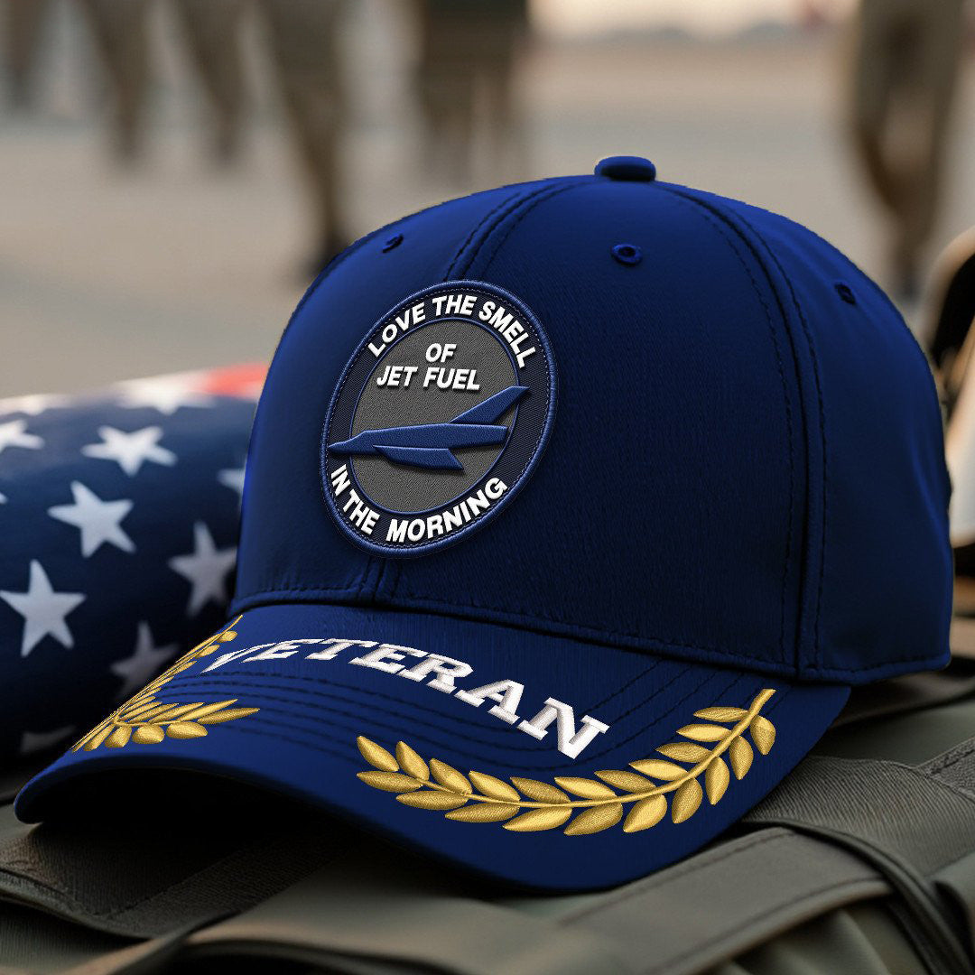 Premium USAF Embroidered Hats VPVC308082, Gifts For Air Force Veteran, Gifts On Father's Day, Armed Forces Day, Independence Day, Veterans Day.