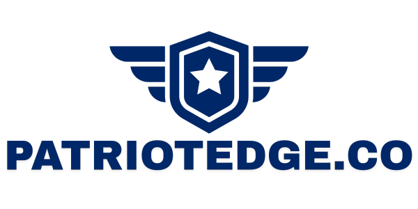 Patriotedge